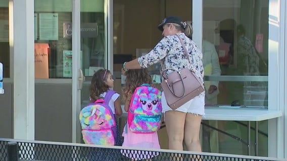 Virtual classrooms open for fall term at Riverside Unified School District