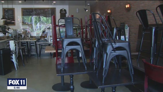 Riverside County proposes phased reopening plan beginning after Labor Day