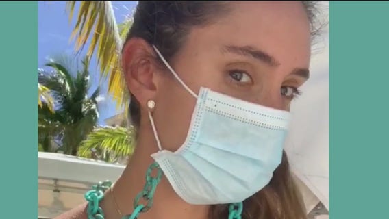 Emerging fashion trends during the COVID-19 pandemic