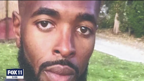 Pasadena Police release name of officer involved in deadly shooting of Anthony McClain