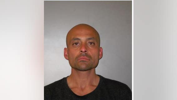 Homeless man suspected of intentionally starting fire in Azusa