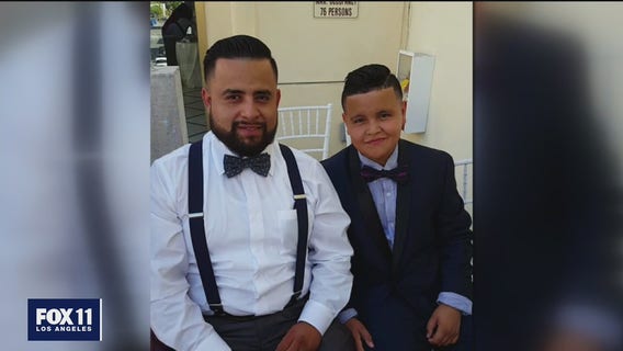 DA’s office reopens triple fatal DUI crash case after FOX 11 report