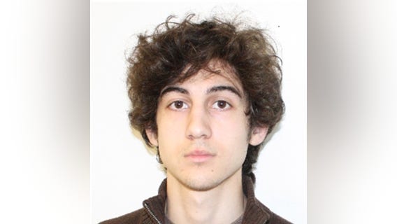 Trump announces government 'must' again seek death penalty for Boston Marathon bomber