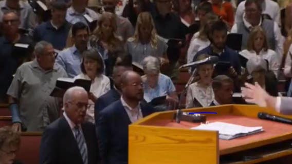 LA County seeks penalties vs. Sun Valley church over indoor services