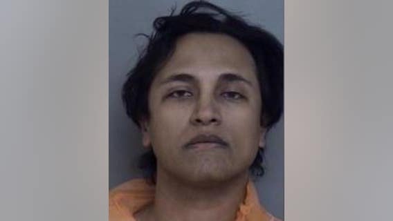 Man arrested for preying on, sexually assaulting drunk women at LA, Orange County bars, nightclubs