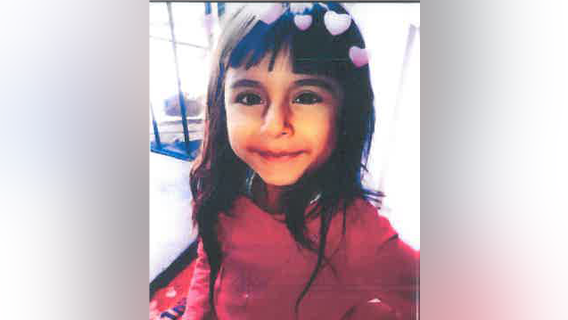 Missing 7-year-old girl located