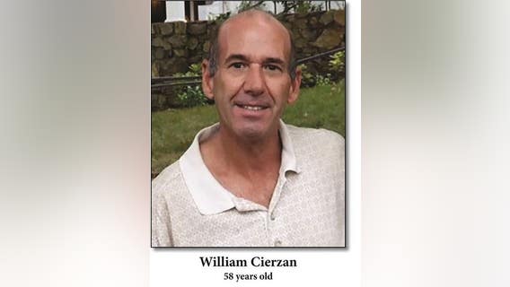 Man charged with murdering uncle who disappeared in 2017