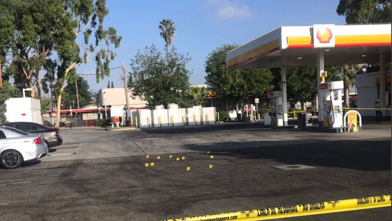 Crime spree led by 23-year-old man ends in deputy-involved shootings in Industry, Hacienda Heights