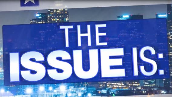The Issue Is Podcast: Rep. Karen Bass, Mayor Robert Garcia, Bob Shrum, and Mike Murphy