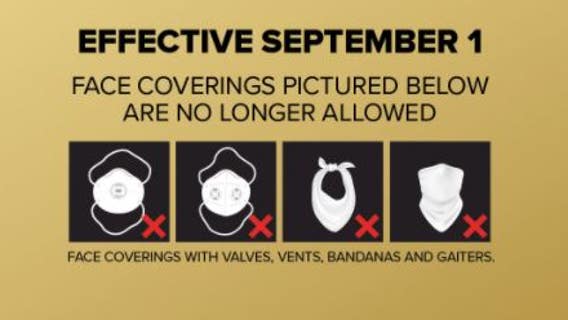 Pechanga Casino enacts stricter COVID-19 rules