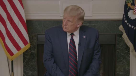 Group gathers at RNC watch party for night one of the convention