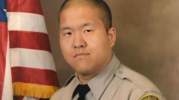 LA County sheriff's deputy found dead in his Santa Clarita home