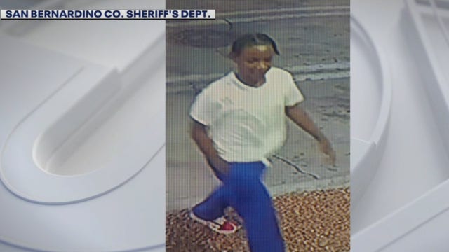 Suspect sought in attack of 60-year-old man outside 7-Eleven in Twentynine Palms