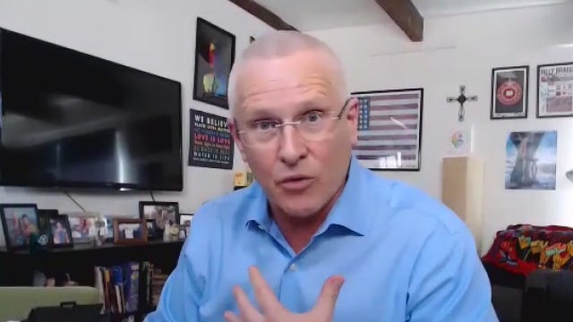 LAPD clarifies circumstances of calls made to Councilman Mike Bonin's home and neighborhood