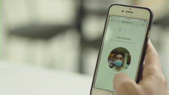 New facial recognition technology created, rolled out in Pasadena