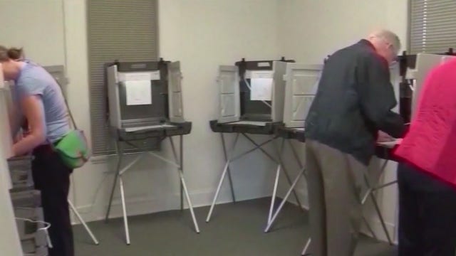 Job Finder: Riverside County Registrar's office hiring before busy election night