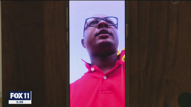 Tustin charity champion subject to racist remarks