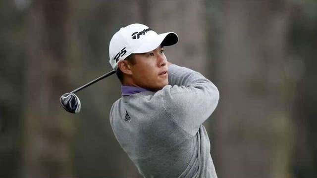 Los Angeles native Collin Morikawa, 23, wins PGA Championship for first major title