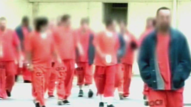 Several SoCal Sheriff's slam state proposal to release 17,600 inmates from prisons