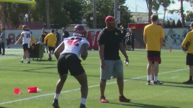 College sports teams required to follow strict COVID-19 testing procedures