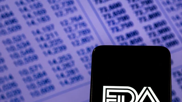 FDA warns of false coronavirus test results from Thermo Fisher kit