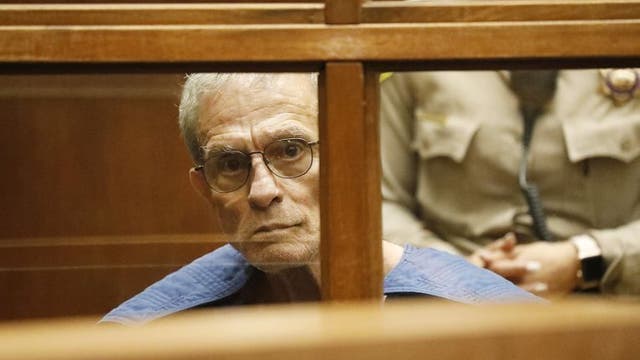 Ed Buck charged with 4 additional felonies, alleging he enticed victims to engage in prostitution