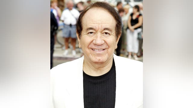Actor-singer Trini Lopez dies at 83 due to COVID-19