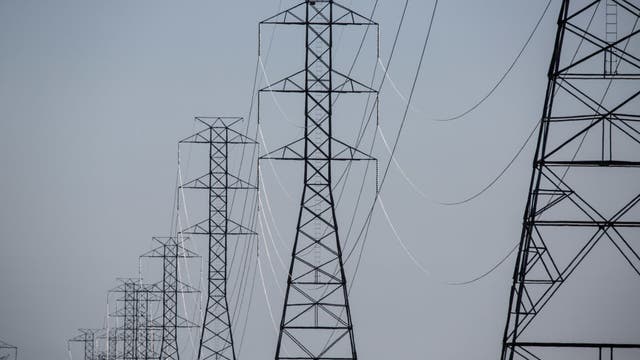 California's rolling blackouts may start at 4 p.m., could affect up to 3.3M homes