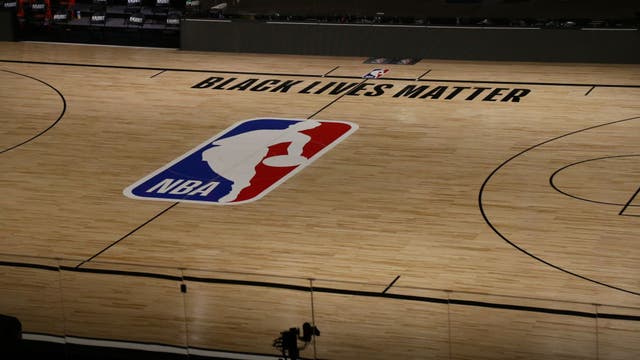 Report: NBA players agree to resume playoffs after protest against racial injustice