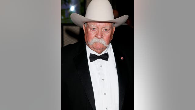 Wilford Brimley, 'Cocoon' and 'Natural' actor, dies at 85