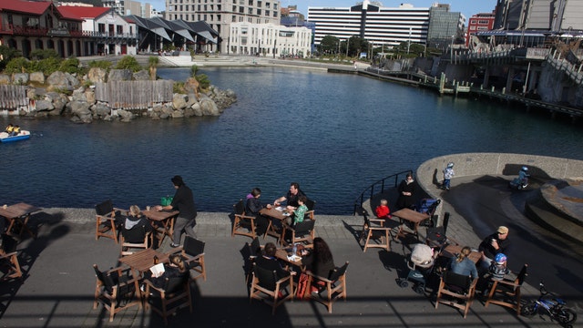 New Zealand marks 100 days of no new reported cases of coronavirus