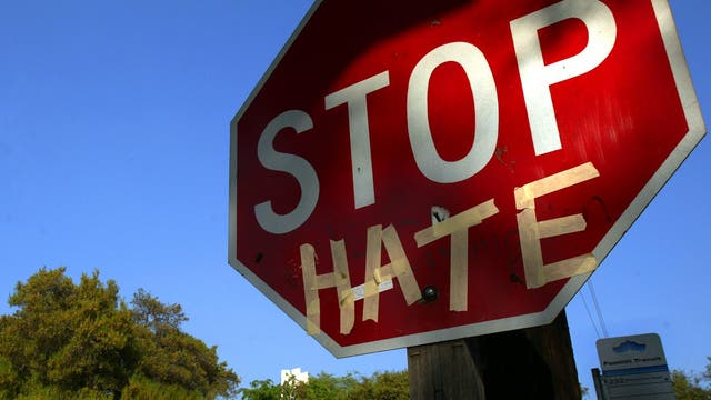 California releases 2024 hate crime report: 4 key facts