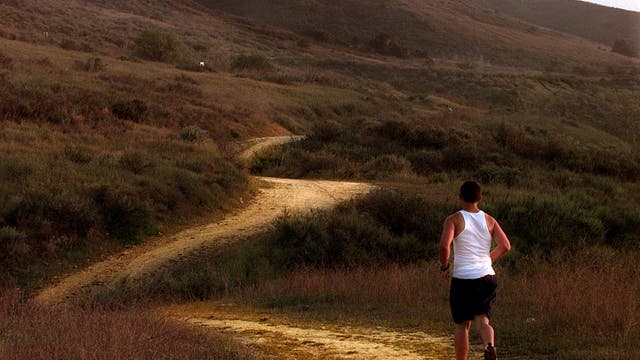 Orange County experiencing increase in remote rescues of hikers