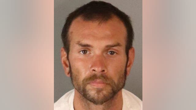 Police: Man broke into to woman's home, attempted to rape her and her disabled daughter