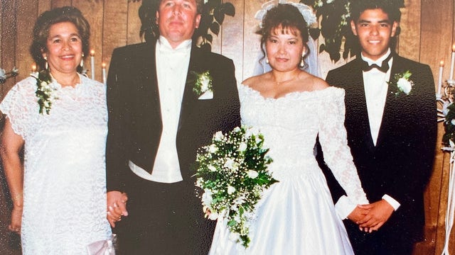 Long Beach Mayor Robert Garcia loses mother, stepfather to COVID-19