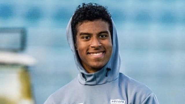 South Bay high school soccer standout dies of apparent heat-related illness, investigators say