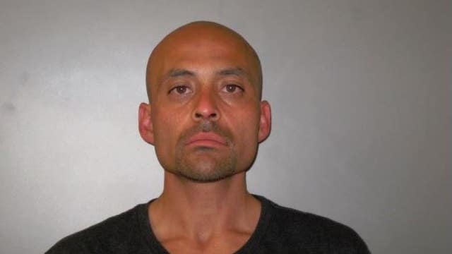 Suspect sought in connection with Azusa blaze