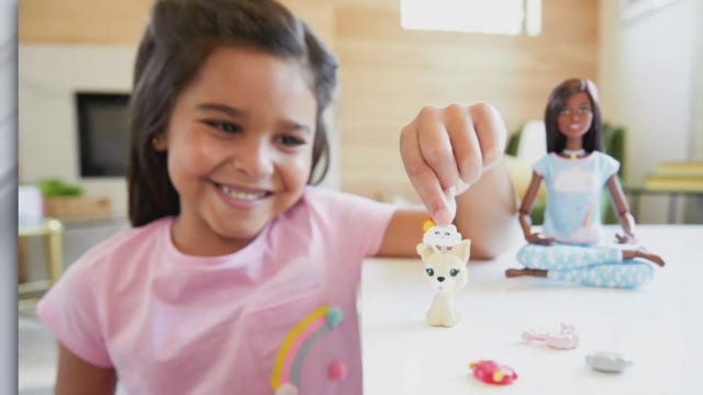 The Toy Insider shares suggested toys to help kids destress amid back-to-school season, pandemic