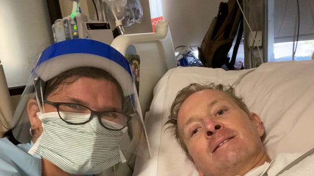 One patient’s survival story and four month long battle with coronavirus