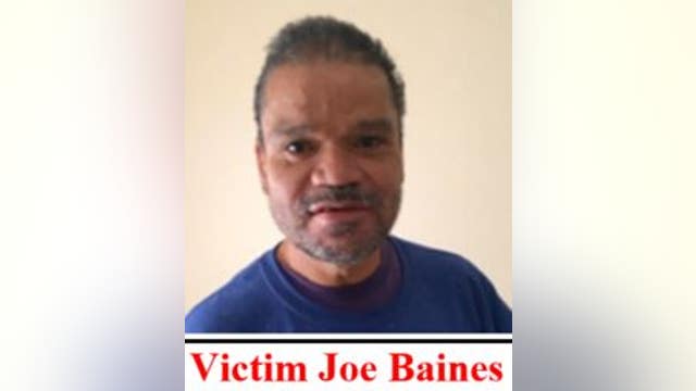 $50,000 reward offered in fatal hit-and-run of 50-year-old Los Angeles man