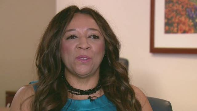 Lancaster woman attends Republican National Convention to honor murdered brother, a federal security guard