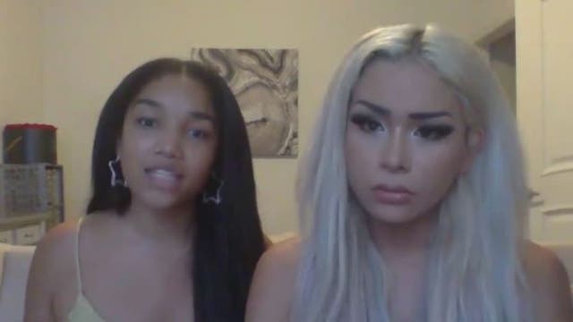 Three transgender women are now a voice on violence against their community