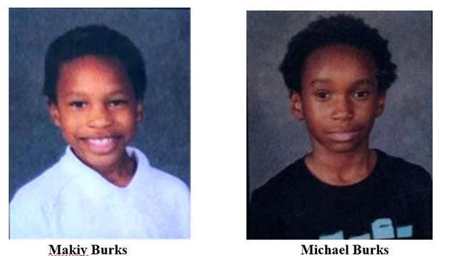 2 boys who went missing in Van Nuys found safe