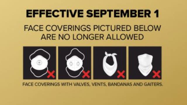 Pechanga Casino enacts stricter COVID-19 rules