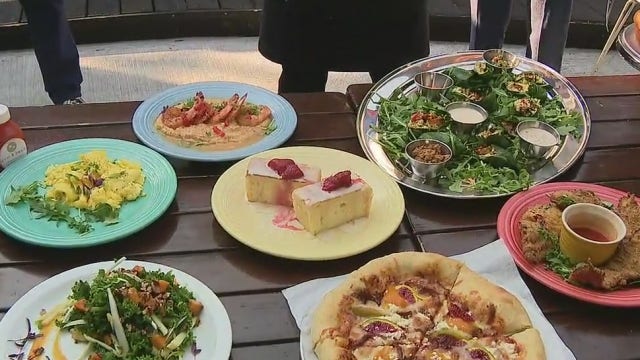 Black-owned Baldwin Hills restaurant earns prestigious culinary award