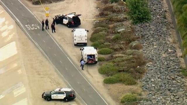 Multiple suspects arrested for robbery, murder of Santa Ana man