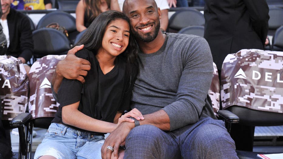 Kobe Bryant Day 2021: Celebrating Mamba's legacy in LA, OC, and worldwide