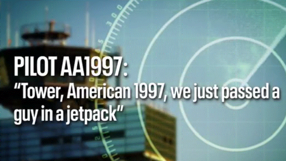 Jetpack America - All You Need to Know BEFORE You Go (with Photos)