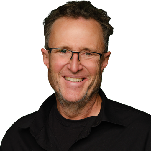 Stu Mundel FOX 11