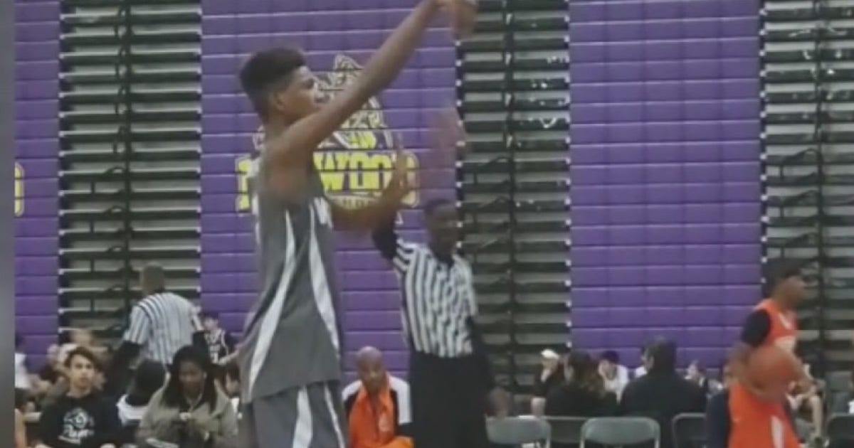 17-year-old charged with murder in shooting death of rising basketball ...